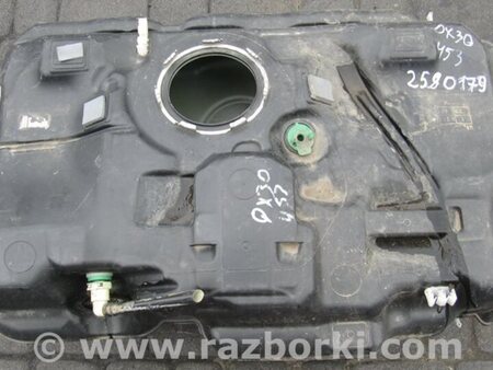 ФОТО Паливний бак для Infiniti QX30 (15-19) Київ