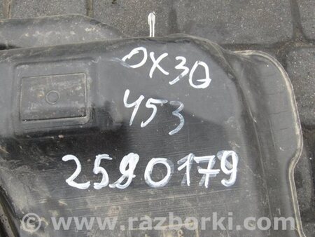 ФОТО Паливний бак для Infiniti QX30 (15-19) Київ