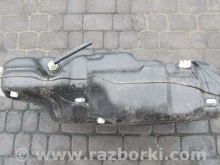 ФОТО Паливний бак для Infiniti QX30 (15-19) Київ
