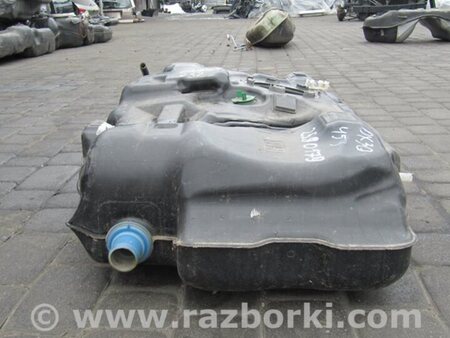 ФОТО Паливний бак для Infiniti QX30 (15-19) Київ