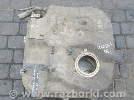 ФОТО Паливний бак для Infiniti QX30 (15-19) Київ