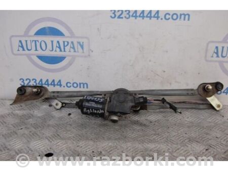 ФОТО Трапеція склоочисників для Toyota Highlander (01-07) Київ