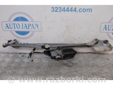 ФОТО Трапеція склоочисників для Toyota Highlander (01-07) Київ