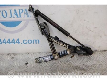 ФОТО Петля кришки багажника для Mitsubishi Lancer X 10 (08-17) Київ