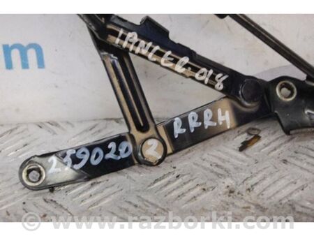 ФОТО Петля кришки багажника для Mitsubishi Lancer X 10 (08-17) Київ