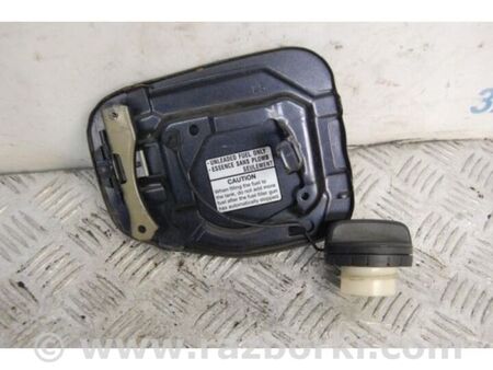 ФОТО Лючок паливного бака для Subaru Outback IV BM/BR (09-14) Київ