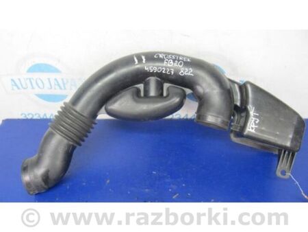 ФОТО Патрубок повітряного фільтра для Subaru Crosstrek 2 GT (17-20) Київ