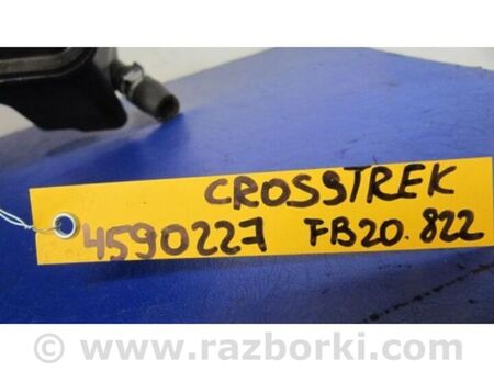 ФОТО Патрубок повітряного фільтра для Subaru Crosstrek 2 GT (17-20) Київ