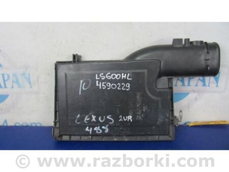 ФОТО Кришка корпусу повітряного фільтра для Lexus LS600 HL Київ