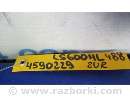 ФОТО Кришка корпусу повітряного фільтра для Lexus LS600 HL Київ