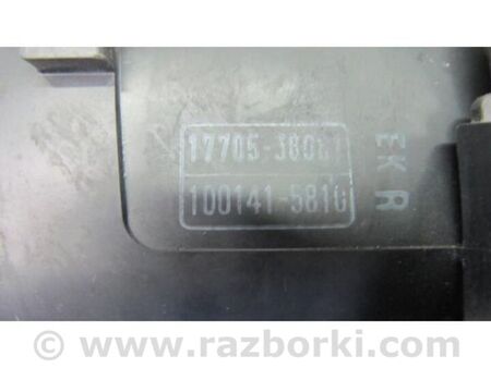 ФОТО Кришка корпусу повітряного фільтра для Lexus LS600 HL Київ