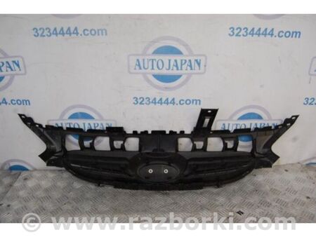 ФОТО Решітка радіатора для Hyundai Accent 4 RB (10-18) Київ