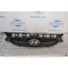 ФОТО Решітка радіатора для Hyundai Accent 4 RB (10-18) Київ
