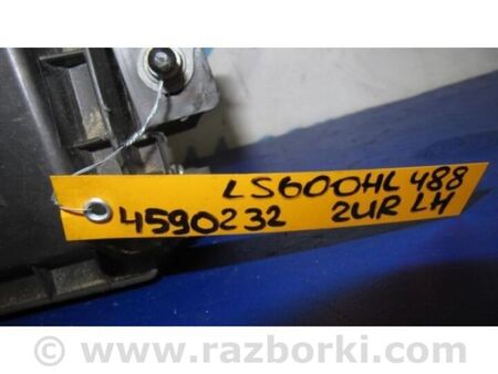 ФОТО Корпус повітряного фільтра для Lexus LS600 HL Київ