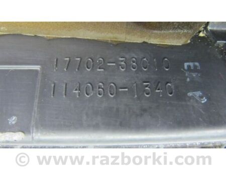 ФОТО Корпус повітряного фільтра для Lexus LS600 HL Київ