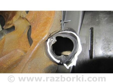 ФОТО Корпус повітряного фільтра для Lexus LS600 HL Київ