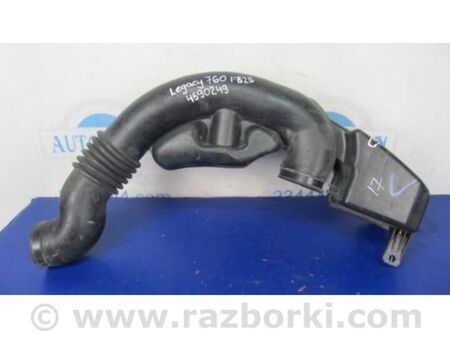 ФОТО Повітрозабірник для Subaru Legacy V BR/BM (09-14) Київ