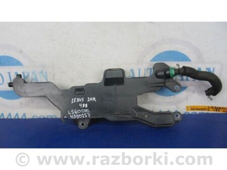 ФОТО Сапун для Lexus LS600 HL Київ