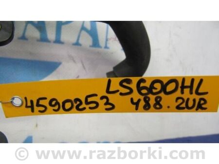 ФОТО Сапун для Lexus LS600 HL Київ