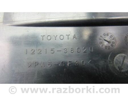 ФОТО Сапун для Lexus LS600 HL Київ