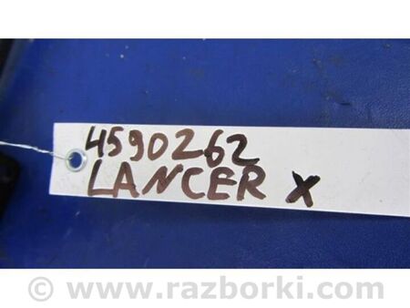 ФОТО Патрубок системи охолодження для Mitsubishi Lancer X 10 (08-17) Київ