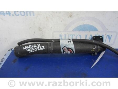 ФОТО Патрубок системи охолодження для Mitsubishi Lancer X 10 (08-17) Київ