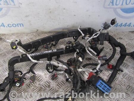 ФОТО Проводка підкапотна для Jeep Cherokee KL (2013-2023) Київ