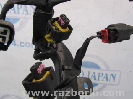 ФОТО Проводка підкапотна для Jeep Cherokee KL (2013-2023) Київ