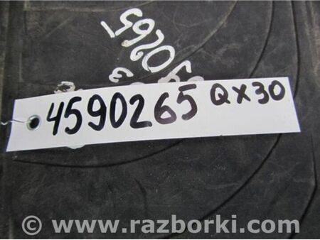 ФОТО Проводка підкапотна для Infiniti QX30 (15-19) Київ