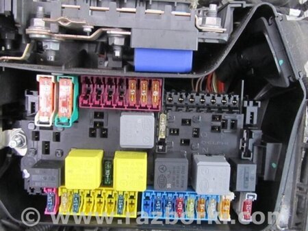 ФОТО Проводка підкапотна для Infiniti QX30 (15-19) Київ