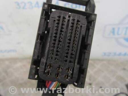 ФОТО Проводка підкапотна для Infiniti QX30 (15-19) Київ