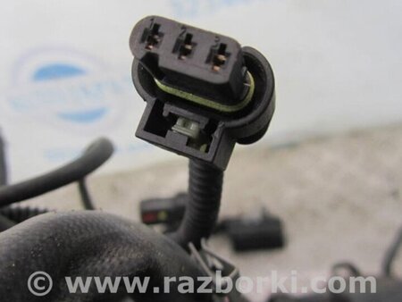 ФОТО Проводка підкапотна для Infiniti QX30 (15-19) Київ