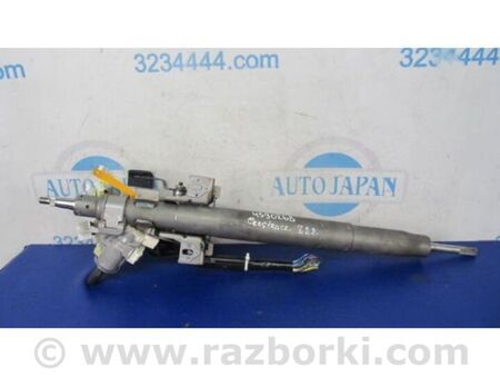 ФОТО Рульовий вал для Subaru Crosstrek 2 GT (17-20) Київ