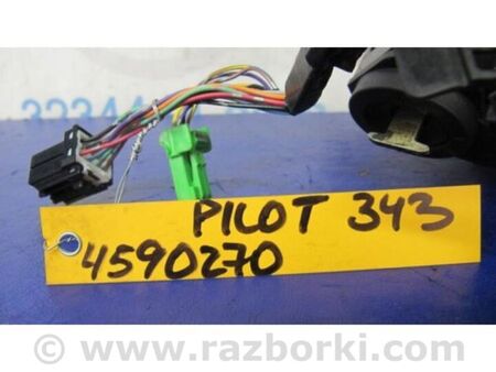 ФОТО Рульовий вал для Honda Pilot 2 MR-V YF3/4 (08-15) Київ