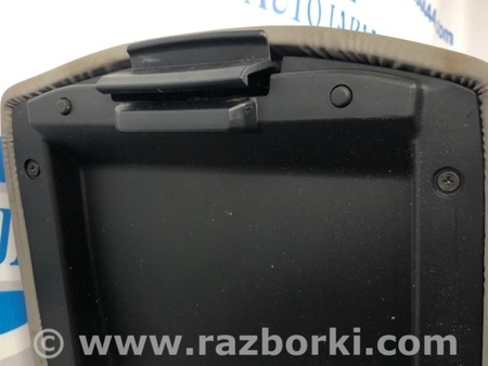 ФОТО Підлокітник для Honda Pilot 2 MR-V YF3/4 (08-15) Київ