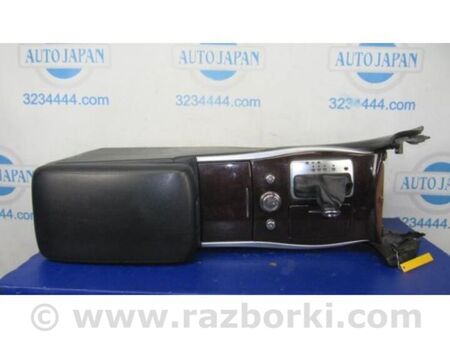 ФОТО Підлокітник для Infiniti M25/M37/M56/Q70/M35H Київ