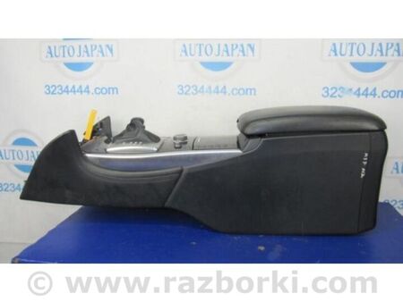 ФОТО Підлокітник для Infiniti M25/M37/M56/Q70/M35H Київ
