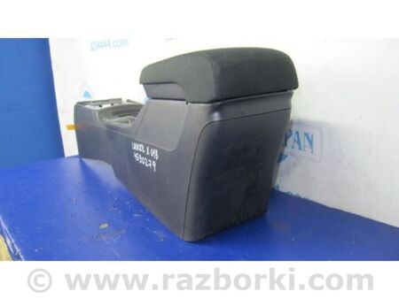 ФОТО Підлокітник для Mitsubishi Lancer X 10 (08-17) Київ