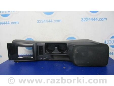 ФОТО Підлокітник для Mitsubishi Lancer X 10 (08-17) Київ