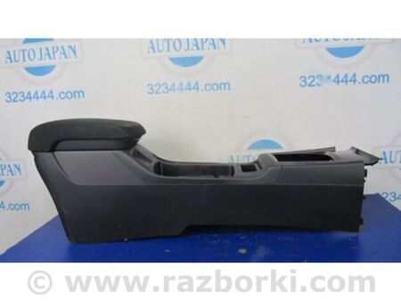 ФОТО Підлокітник для Mitsubishi Lancer X 10 (08-17) Київ