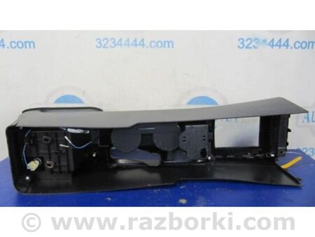 ФОТО Підлокітник для Mitsubishi Lancer X 10 (08-17) Київ