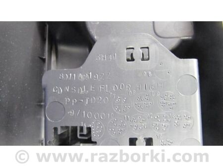 ФОТО Підлокітник для Mitsubishi Lancer X 10 (08-17) Київ