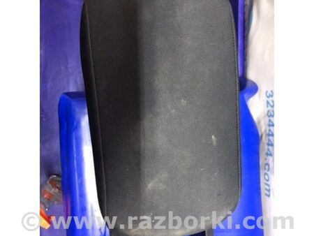 ФОТО Підлокітник для Mitsubishi Lancer X 10 (08-17) Київ