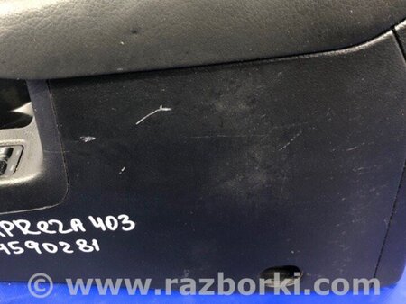 ФОТО Підлокітник для Subaru Impreza IV GP GJ (12-16) Київ