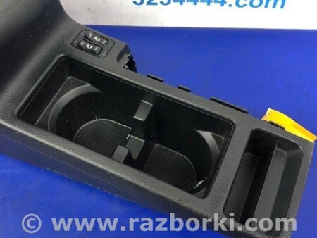 ФОТО Підлокітник для Subaru Impreza IV GP GJ (12-16) Київ