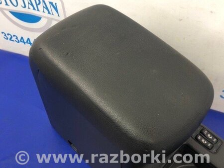 ФОТО Підлокітник для Subaru Impreza IV GP GJ (12-16) Київ