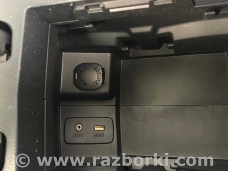 ФОТО Підлокітник для Subaru Impreza IV GP GJ (12-16) Київ