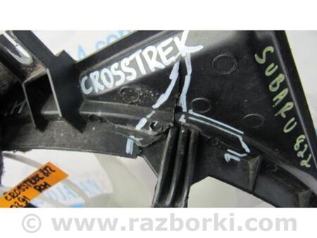 ФОТО Дифузор вентилятора основного радіатора для Subaru Crosstrek 2 GT (17-20) Київ