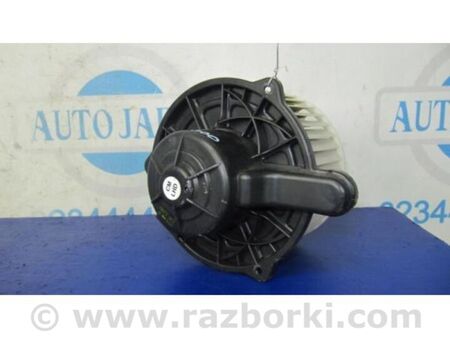 ФОТО Моторчик пічки для Hyundai Santa Fe II CM (06-12) Київ