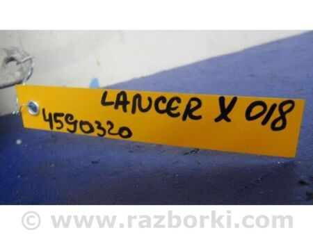 ФОТО Блок керування двигуном для Mitsubishi Lancer X 10 (08-17) Київ